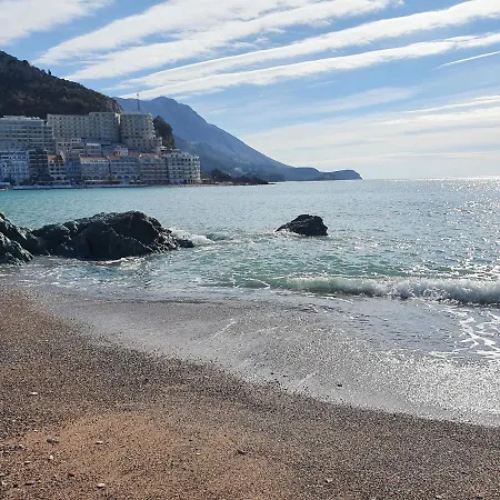 Prestige - Rafailovici Apartmán Budva
