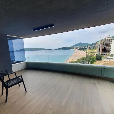 Prestige - Rafailovici * Budva