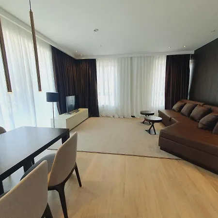 Prestige - Rafailovici * Budva