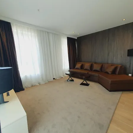 Prestige - Rafailovici Apartmán Budva