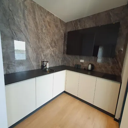 Apartmán Prestige - Rafailovici Budva