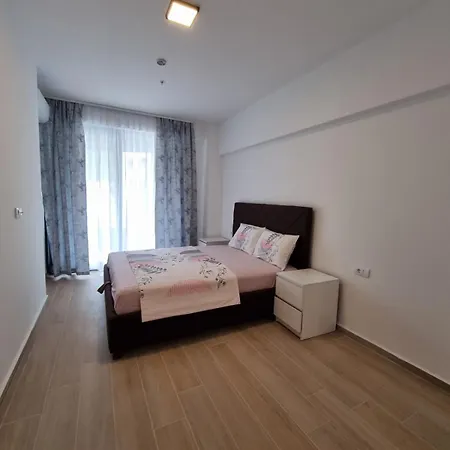 Apartmán Prestige - Rafailovici
