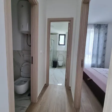 Apartmán Prestige - Rafailovici