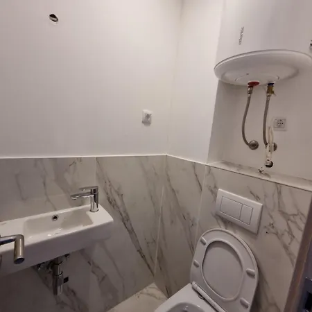 Prestige - Rafailovici Budva