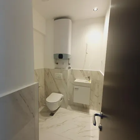 Prestige - Rafailovici * Budva