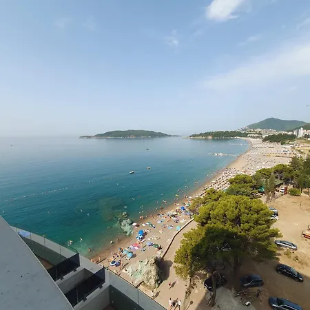Apartmán Prestige - Rafailovici Budva